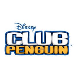 Download Club Penguin Logo Nomer 19