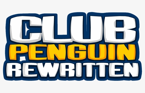 Detail Club Penguin Logo Nomer 20