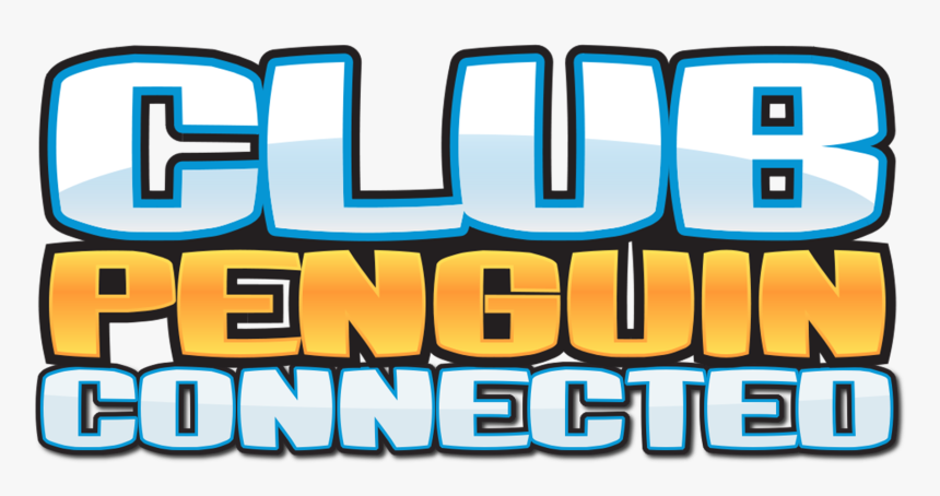 Detail Club Penguin Logo Nomer 3