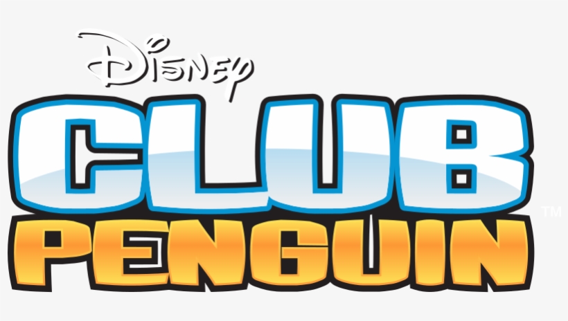 Detail Club Penguin Logo Nomer 4