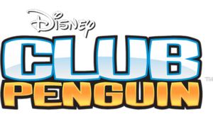Detail Club Penguin Logo Nomer 5