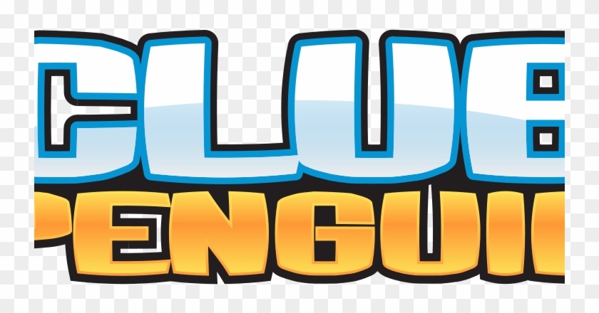 Detail Club Penguin Logo Nomer 6