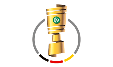 Detail Dfb Pokal Logo Nomer 10