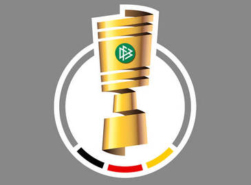 Detail Dfb Pokal Logo Nomer 15