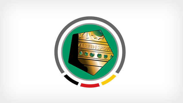 Detail Dfb Pokal Logo Nomer 21