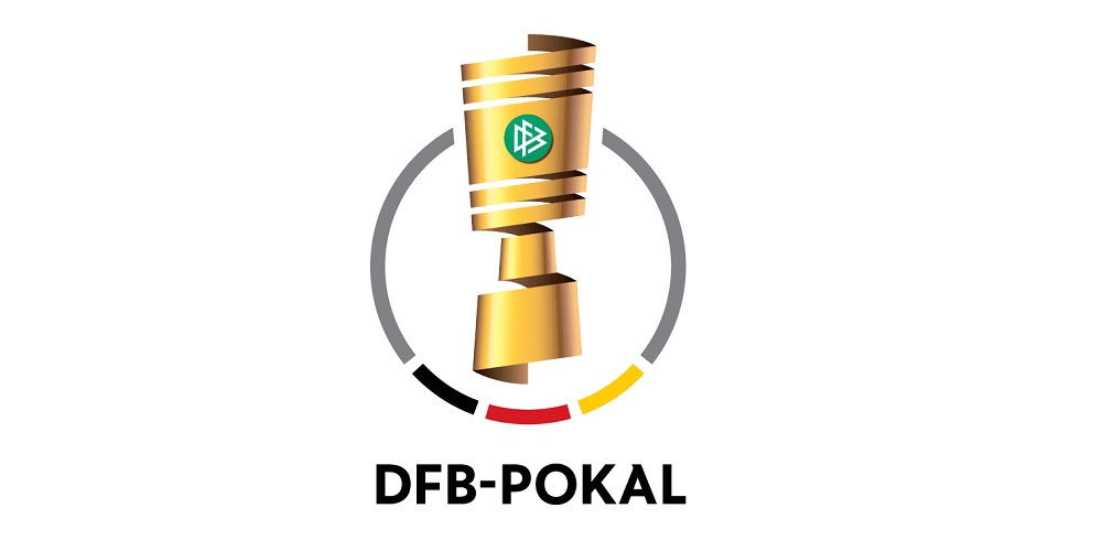 Detail Dfb Pokal Logo Nomer 4