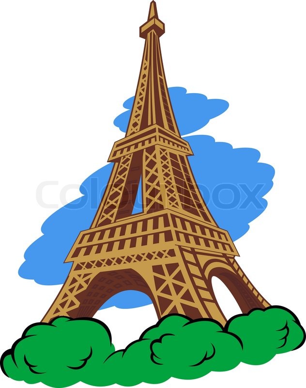 Detail Eiffelturm Bilder Nomer 3