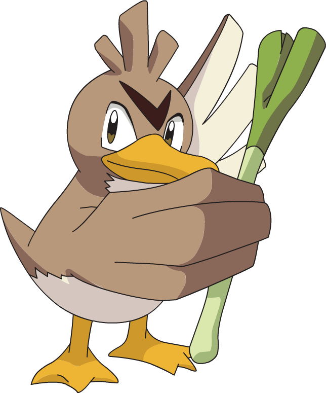 Detail Enten Pokemon Nomer 6