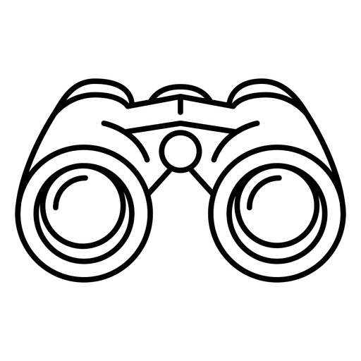 Fernglas Icon - KibrisPDR