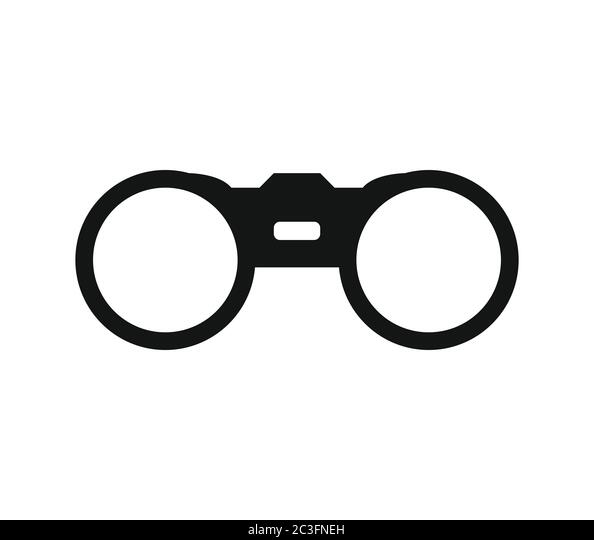 Detail Fernglas Icon Nomer 14