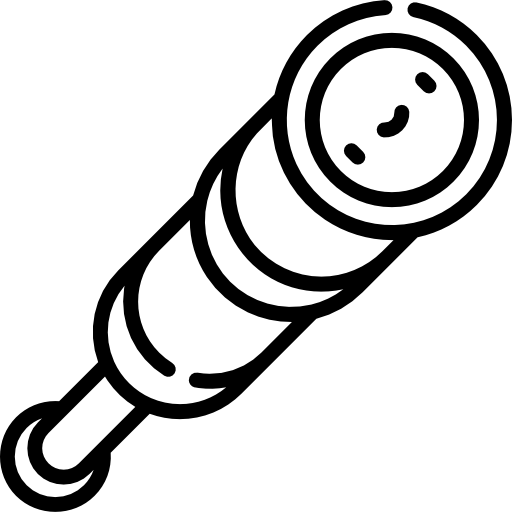 Detail Fernglas Icon Nomer 17