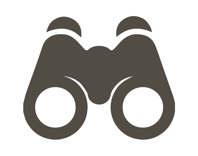 Detail Fernglas Icon Nomer 19