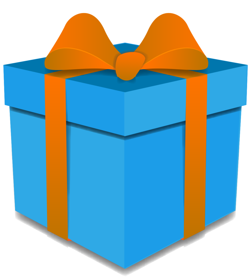 Geschenk Png 26+ Koleksi Gambar