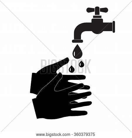 Detail Hand Wash Logo Nomer 14