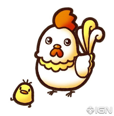Detail Harvest Moon A New Beginning Tools Nomer 17