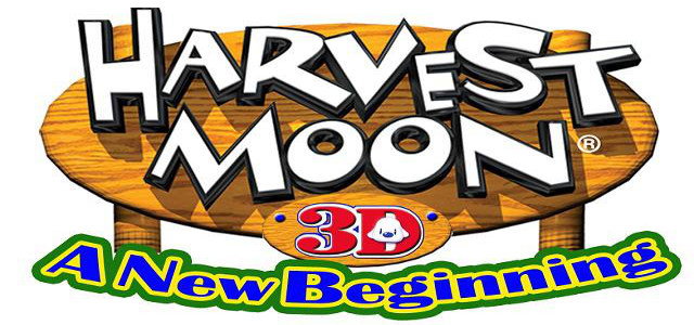 Detail Harvest Moon A New Beginning Tools Nomer 24