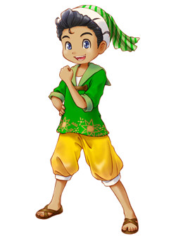 Detail Harvest Moon A New Beginning Tools Nomer 4