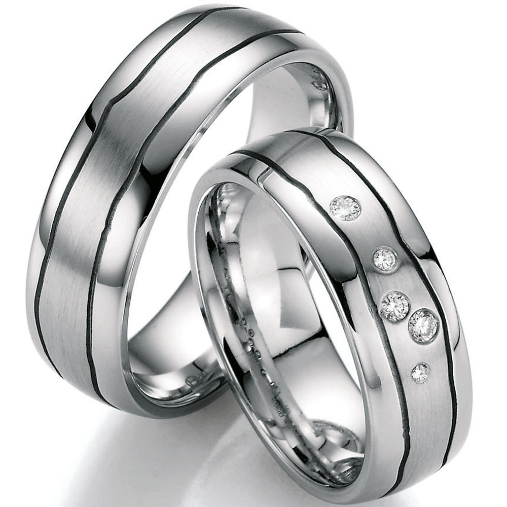 Detail Hochzeitsringe Zeichnung Nomer 10