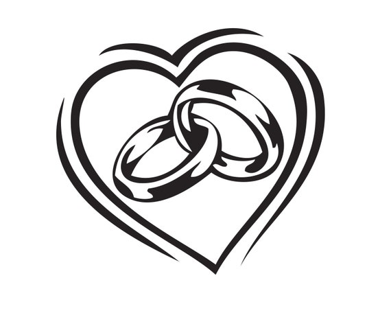 Detail Hochzeitsringe Zeichnung Nomer 2
