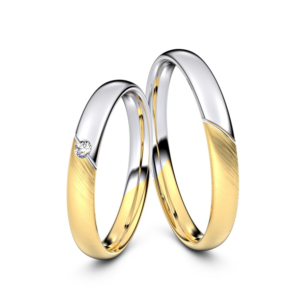 Detail Hochzeitsringe Zeichnung Nomer 27