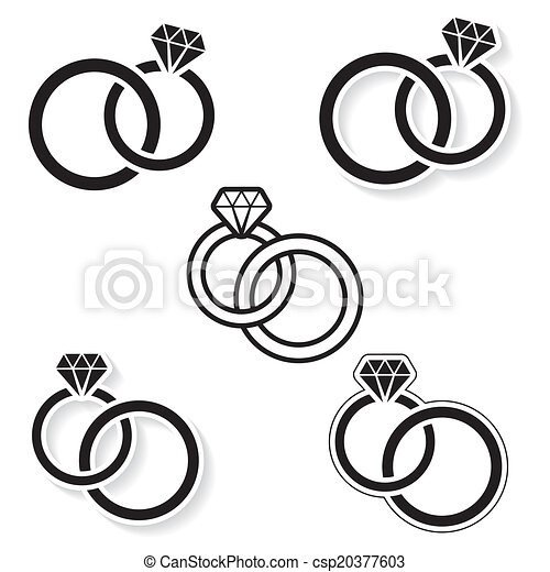 Detail Hochzeitsringe Zeichnung Nomer 5