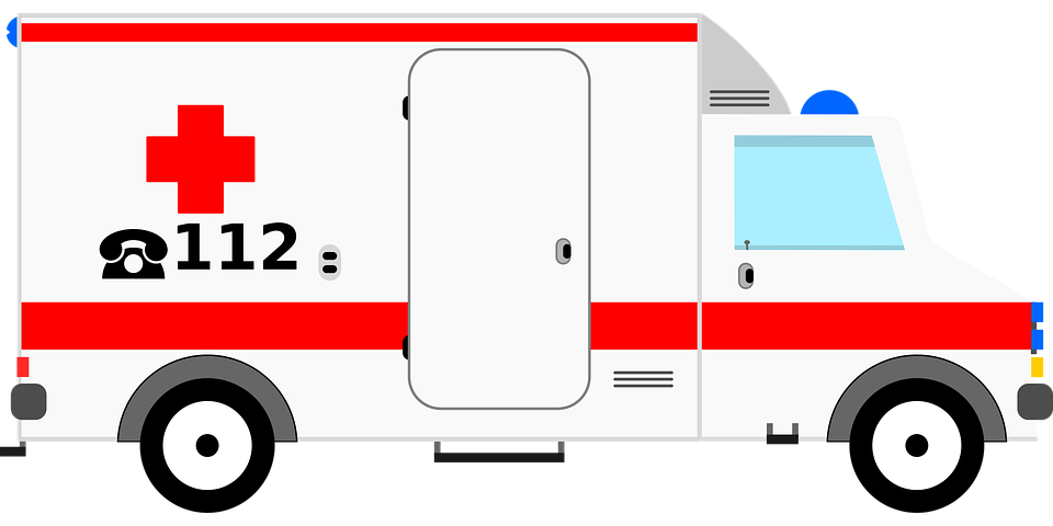 Detail Krankenwagen Von Innen Nomer 2