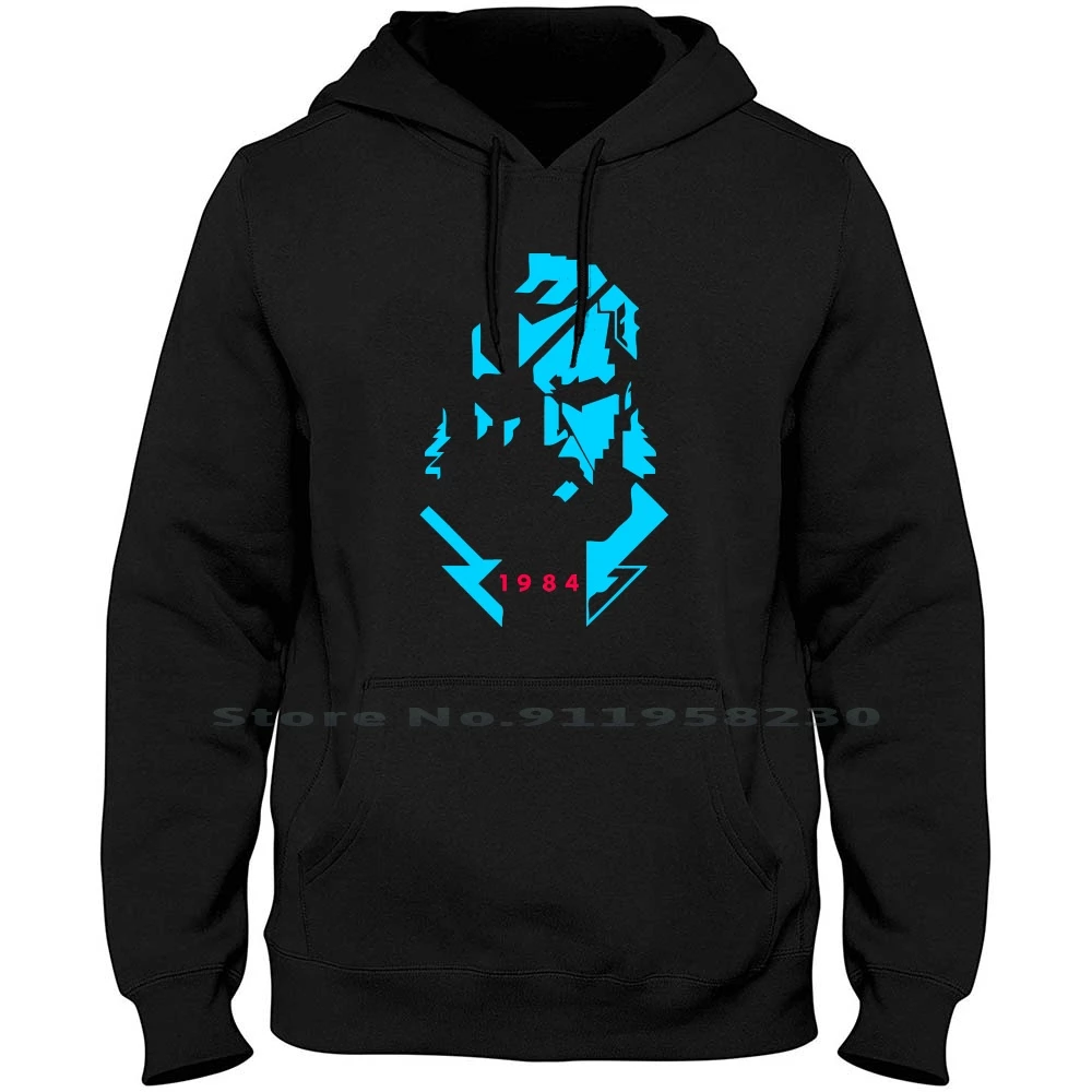 Detail Metal Gear Jacket Nomer 12