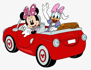 Detail Mickey Mouse Auto Nomer 11
