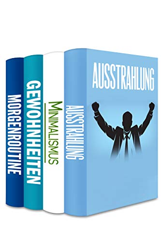 Morgenroutine Buch - KibrisPDR