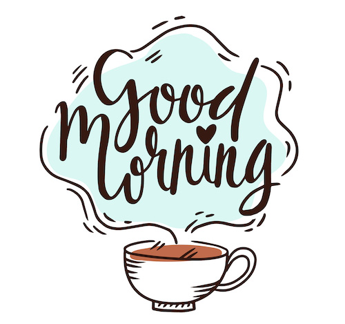 Detail Morgenroutine Buch Nomer 20
