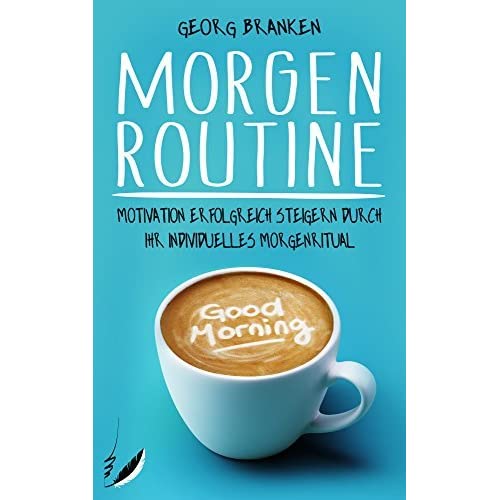 Detail Morgenroutine Buch Nomer 5