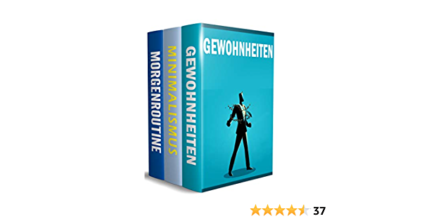 Detail Morgenroutine Buch Nomer 6