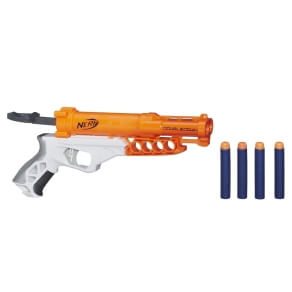 Detail Nerf Granatwerfer Nomer 15