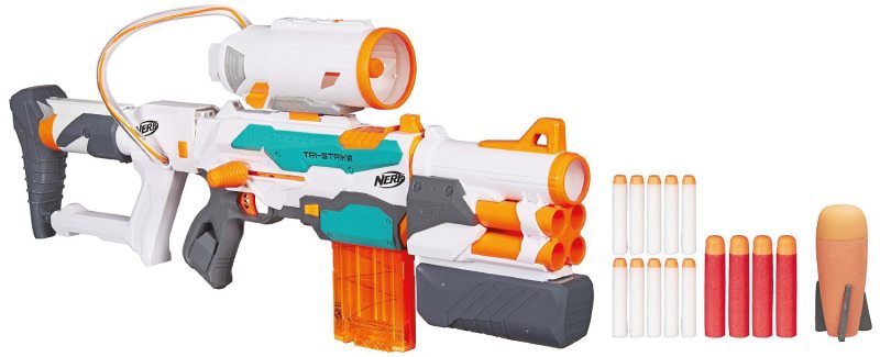 Detail Nerf Granatwerfer Nomer 22