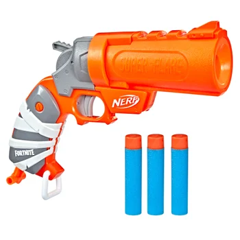 Detail Nerf Granatwerfer Nomer 23