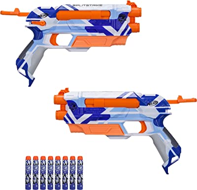 Detail Nerf Granatwerfer Nomer 2