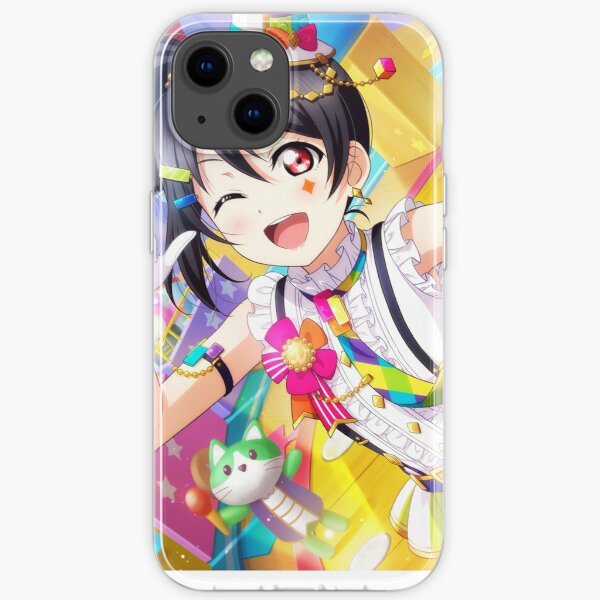 Detail Nico Yazawa Snow Halation Nomer 9