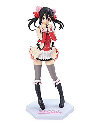 Detail Nico Yazawa Snow Halation Nomer 10
