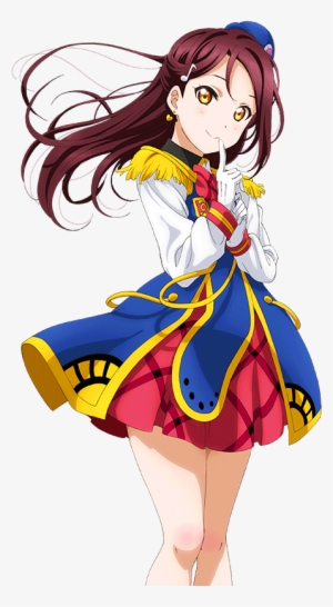 Detail Nico Yazawa Snow Halation Nomer 11