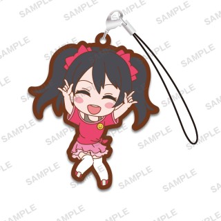 Detail Nico Yazawa Snow Halation Nomer 12