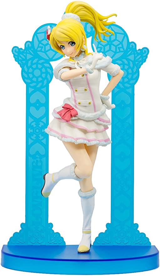 Detail Nico Yazawa Snow Halation Nomer 17