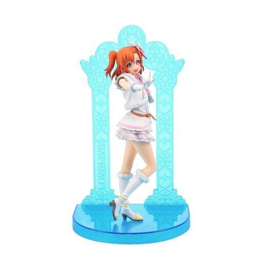 Detail Nico Yazawa Snow Halation Nomer 21