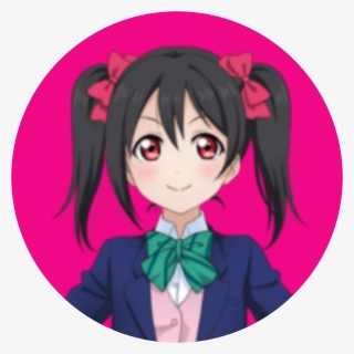 Detail Nico Yazawa Snow Halation Nomer 4