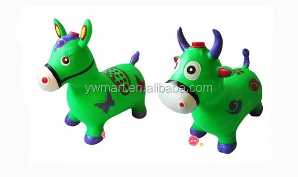 Detail Pferde Springen Kinder Nomer 18