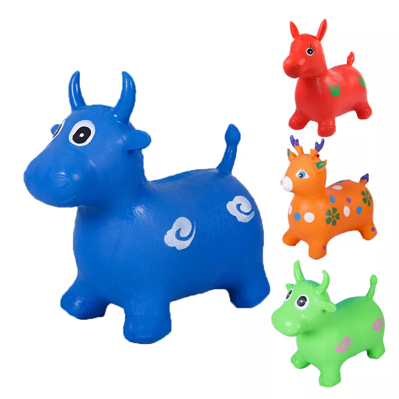 Detail Pferde Springen Kinder Nomer 3