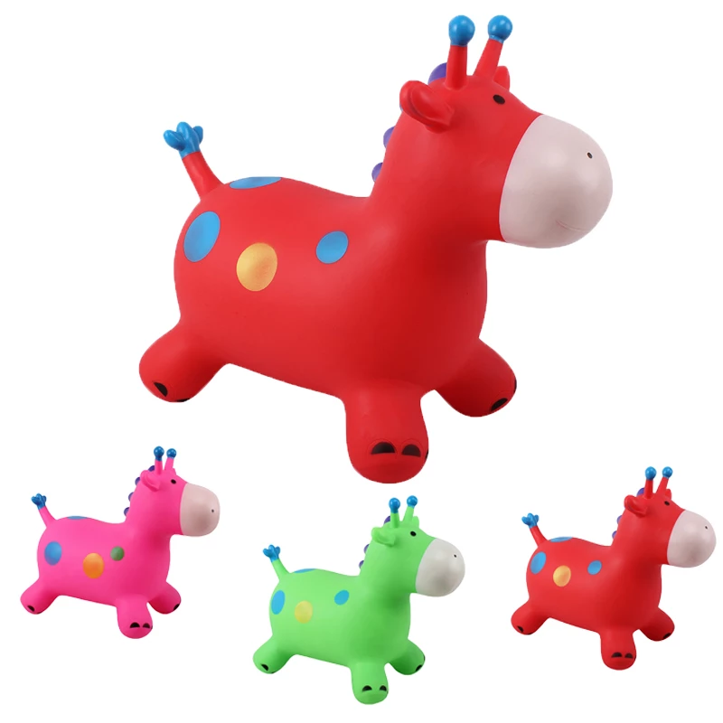 Detail Pferde Springen Kinder Nomer 6