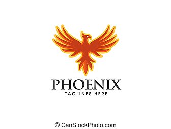 Detail Phoenix Vogel Nomer 20