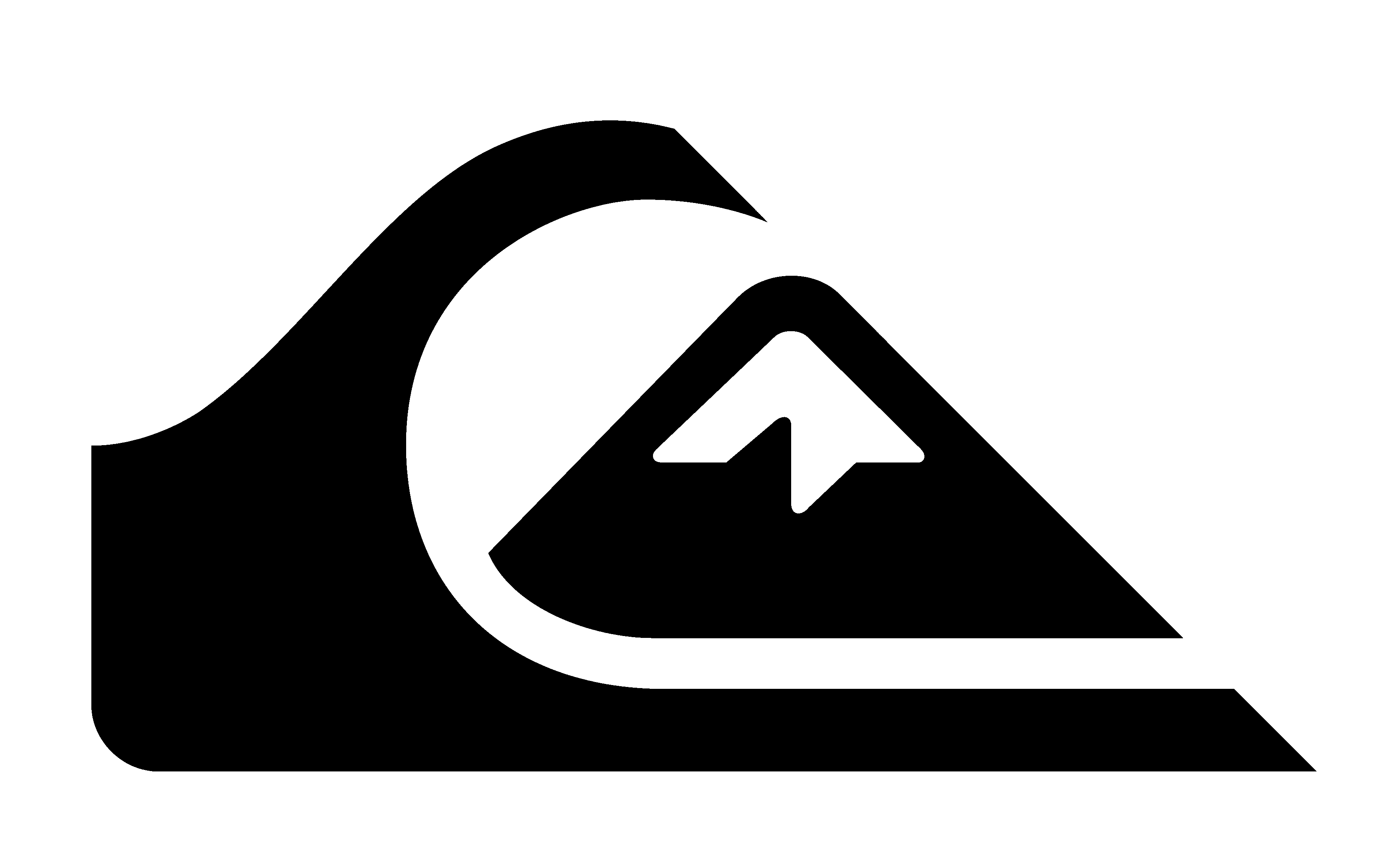 Detail Quiksilver Logo Nomer 2