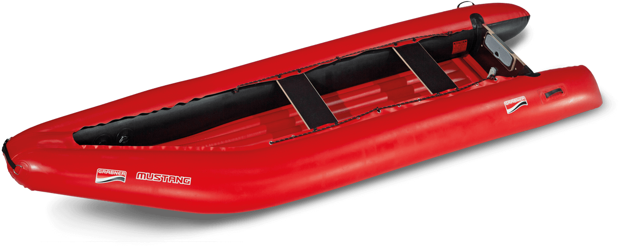 Detail Rotes Schlauchboot Nomer 15