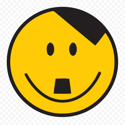 Smiley Adolf - KibrisPDR